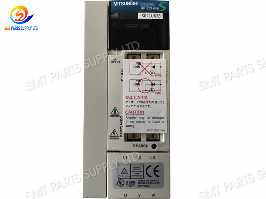 Panasonic-Stepper Motorbestuurder Cm 602 X-As Mitsubishi M.-j2s-60b-S041U638 N510002593AA