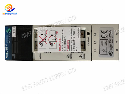De Servomotorbestuurder KXFP6F97A00 van Panasonic CM212 CM202