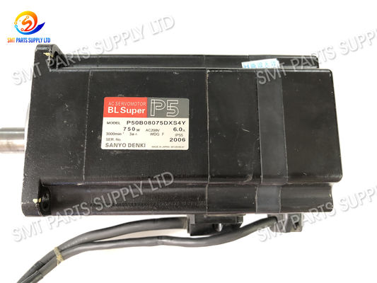 YAMAHA Yv100X Yv100xg X Asmotor 90K56-8717ex P50b08075dxs4y 750W voor Sell