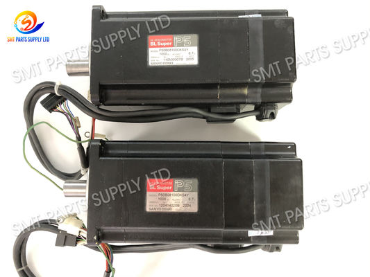 Servox de Asmotor van YAMAHA YV100X 90K52-8A174Y P50B08100DXS4Y AC