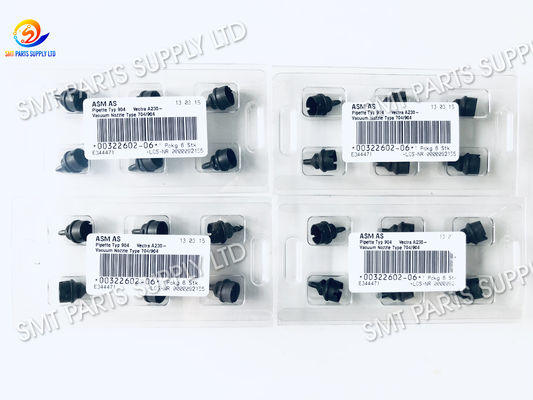 SIEMENS 704 904 pijp 00322602-06 SMT neemt nieuwe pijp Oorspronkelijk nieuw of exemplaar op
