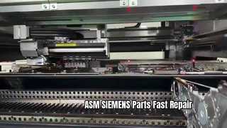 Betrouwbare ASM SIEMENS SMT onderdelen en reparatieoplossingen
