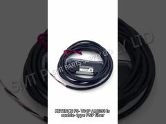 KEYENCE FS-V34P PNP-vezelversterker voor FUJI NXT II A10398