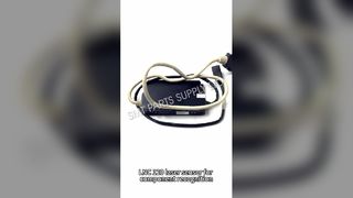 JUKI LNC120 40129658 Lasersensor voor RX-6 SMT-mounter