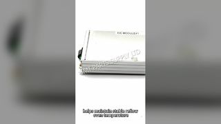 HELLER K1404262 TC-temperatuurregelmodule voor reflow-oven