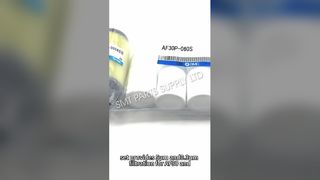 SMC AF30P-060S AFM40P-060AS 5μm 0,3μm AF30 AFM40 filterelementenset