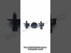 FUJI 2AGKNY010300 5.9x1.3 Rechthoekig mondstuk voor SMT-plaatsingsmachine