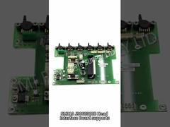 SAMSUNG SM310 J9060300B hoofdinterfacekaart voor plaatsingsmachine