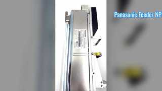 Introduceer de originele Panasonic SMT Stick Feeder N610005073AA voor NPM Pick and Place-systemen voor u