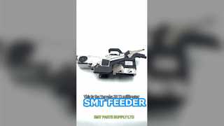 Yamaha ZS72mm elektrische feeder KLJ-MC800-000 voor YSM-serie SMT Pick and Place-machine