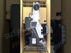 YAMAHA KLJ-MC800-011 ZS72mm elektrische feeder voor SMT Mounter
